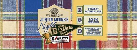 Justin Moore night Boys Girls Club_468